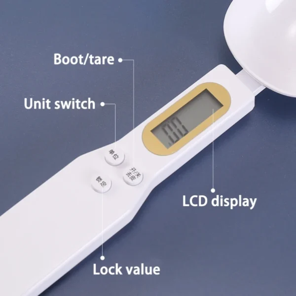 Measurement Conversion Chart Refrigerator Magnetic Sticker 5