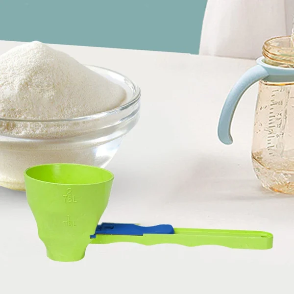 Measuring Spoon Funnel 4