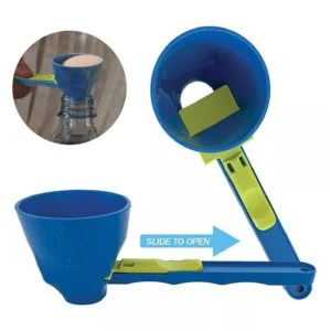 Measuring Spoon Funnel 1
