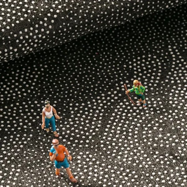 Cute Sushi Kitchen Carpet 6