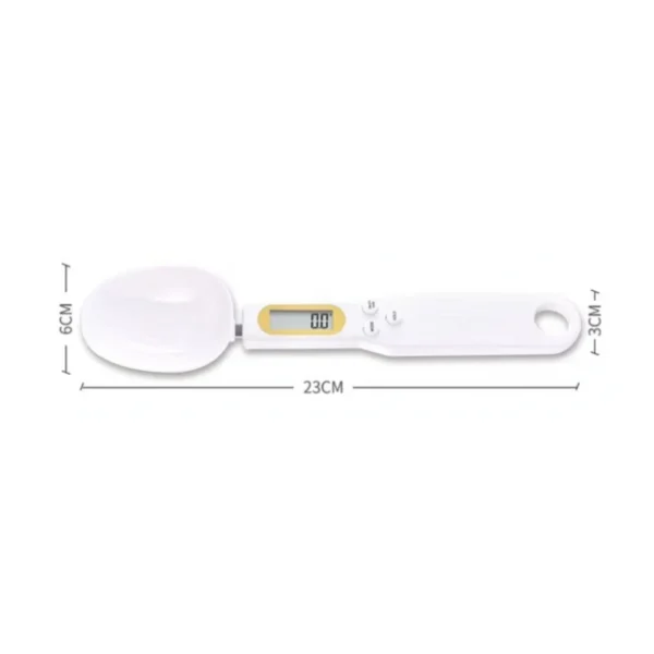 Measurement Conversion Chart Refrigerator Magnetic Sticker 6