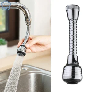 Kitchen Gadgets 2 Modes 360 Rotatable Bubbler 1