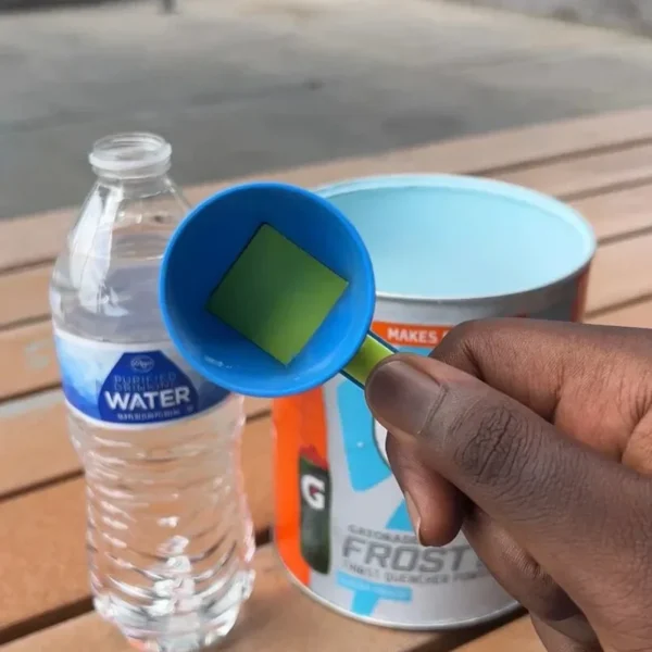 Measuring Spoon Funnel 3