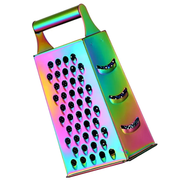 Multifunctional Vegetable Chopper 1