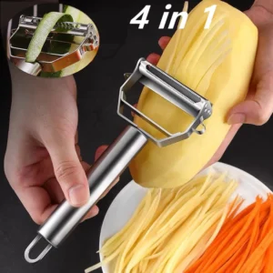 Multifunctional Kitchen Peeler 1