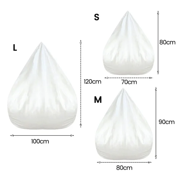 Large Lazy Sofa Covers 5